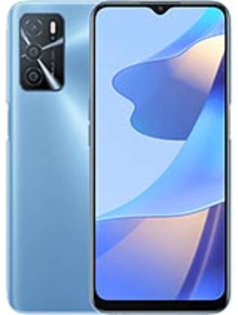 Oppo A16 Price and Specs: A Detailed Overview.